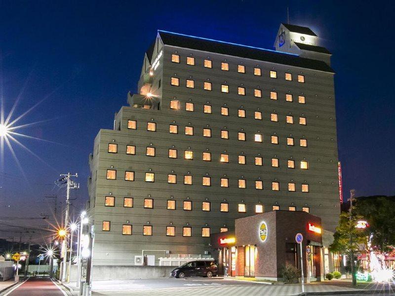 Grand Park Hotel Panex Kimitsu Exterior foto